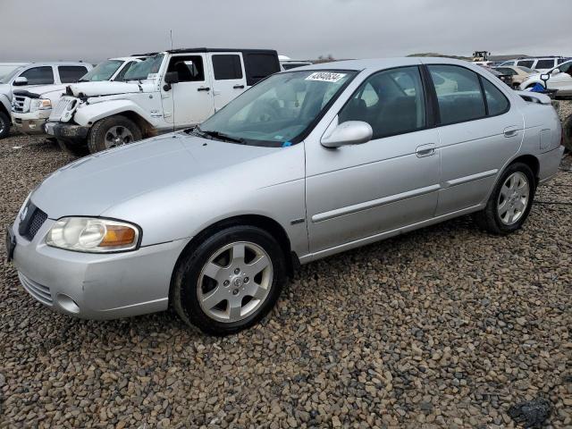 Image 1 of 2006 NISSAN SENTRA 1.8 2006 with VIN 3N1CB51D16L596076