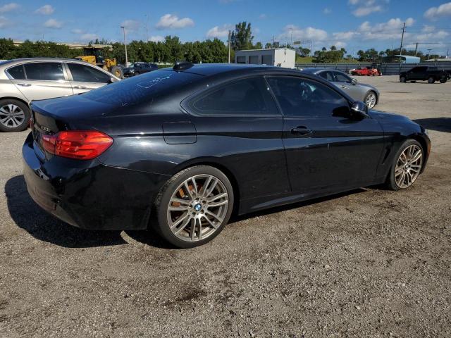 Изображение 3 2017 BMW 430I  2017 с VIN WBA4R7C58HK679519