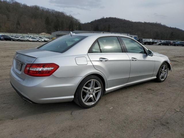 Image 3 of 2013 MERCEDES-BENZ E 350 4MATIC 2013 with VIN WDDHF8JB4DA718964