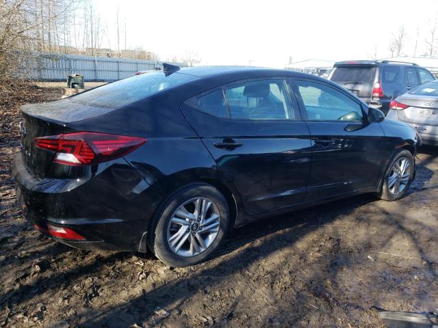 Obraz 3 z 2020 HYUNDAI ELANTRA SEL 2020 z VIN KMHD84LF2LU080394