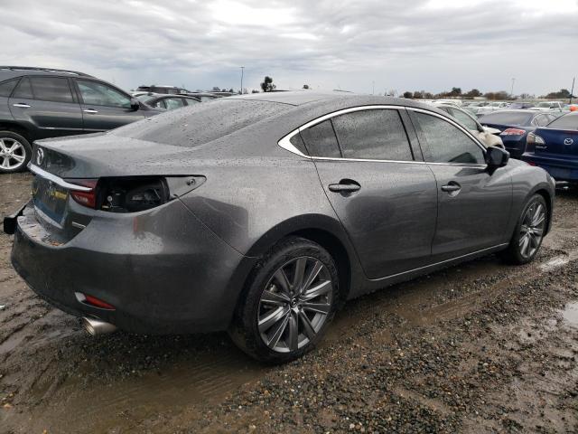 Image 3 of 2021 MAZDA 6 TOURING 2021 with VIN JM1GL1VM8M1610607