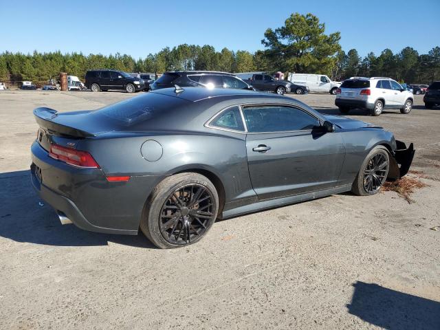 Obraz 3 z 2015 CHEVROLET CAMARO 2SS 2015 z VIN 2G1FK1EJ1F9128041