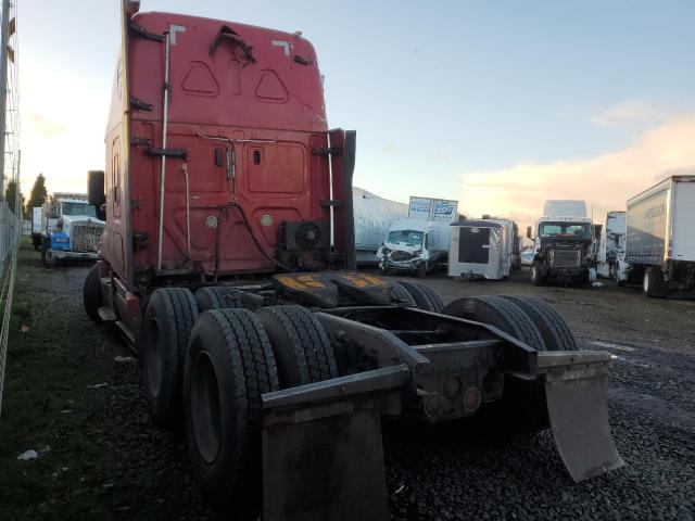 Изображение 3 2018 FREIGHTLINER CASCADIA 125  2018 с VIN 3AKJGLDR2JSHU4662