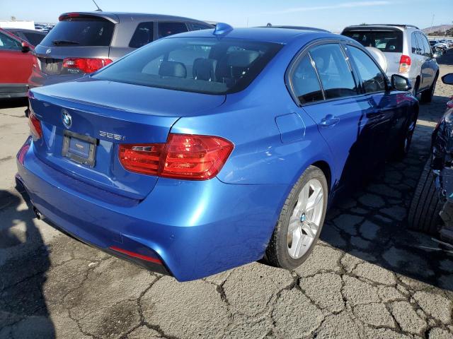Изображение 3 2014 BMW 328 I SULEV 2014 с VIN WBA3C1C50EK114476