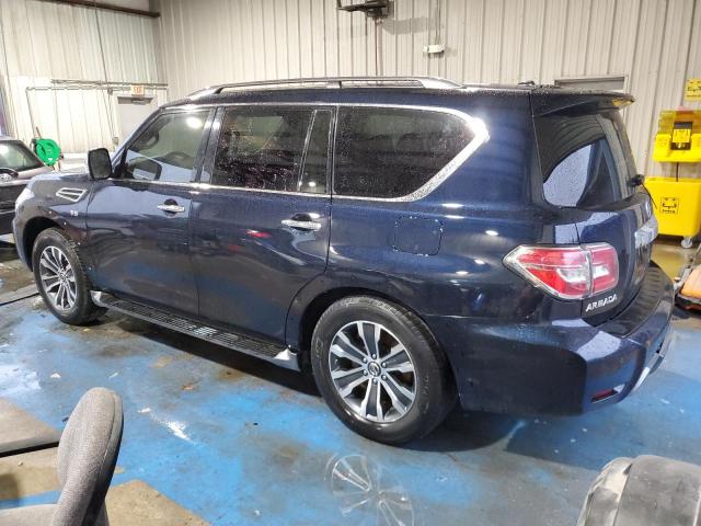 Obraz 2 z 2019 NISSAN ARMADA SV 2019 z VIN JN8AY2NC5KX509902