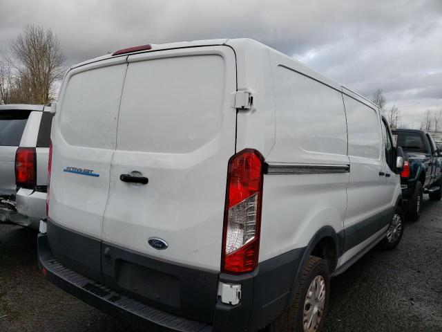 Obraz 3 z 2022 FORD TRANSIT T-350 2022 z VIN 1FTBW1YK0NKA50055