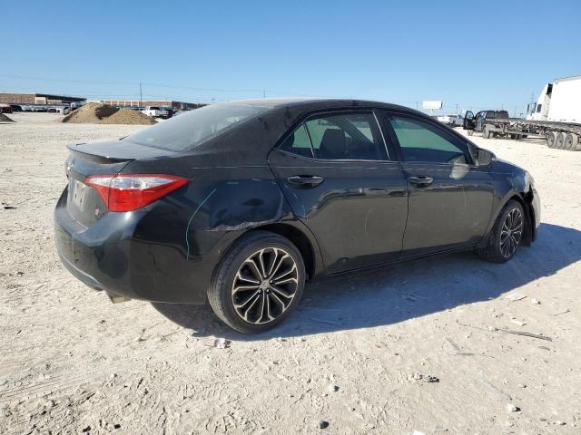 Изображение 3 2016 TOYOTA COROLLA L 2016 с VIN 5YFBURHE9GP378707