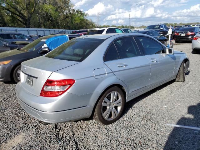 Изображение 3 2011 MERCEDES-BENZ C 300 2011 с VIN WDDGF5EB7BR151068