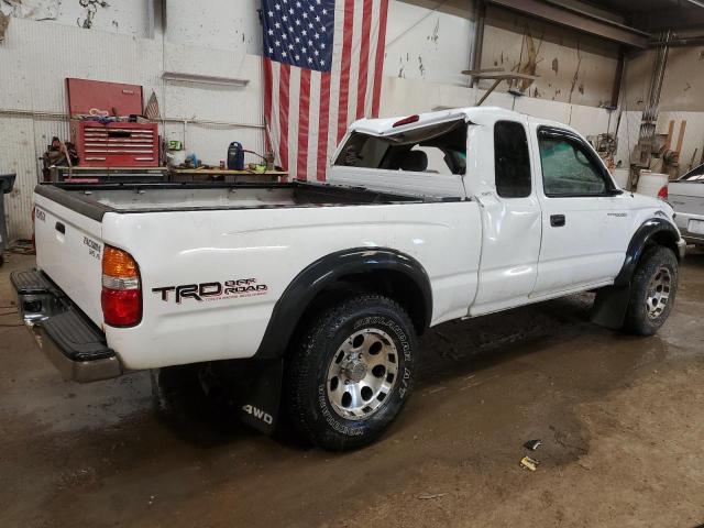 Изображение 3 2003 TOYOTA TACOMA XTRACAB 2003 с VIN 5TEWN72N03Z268208