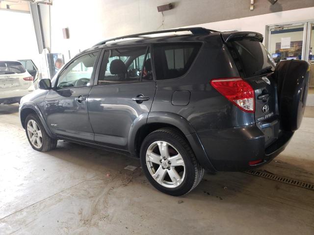 Изображение 2 2006 TOYOTA RAV4 SPORT 2006 с VIN JTMBD32V665015783