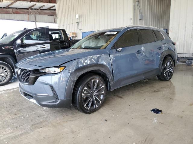 Изображение 1 2023 MAZDA CX-50 PREMIUM 2023 с VIN 7MMVABDY2PN112598