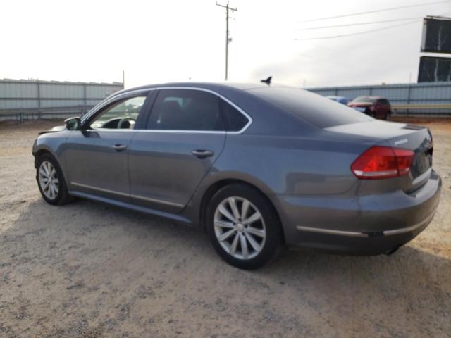 Obraz 2 z 2013 VOLKSWAGEN PASSAT SEL 2013 z VIN 1VWCH7A34DC040364