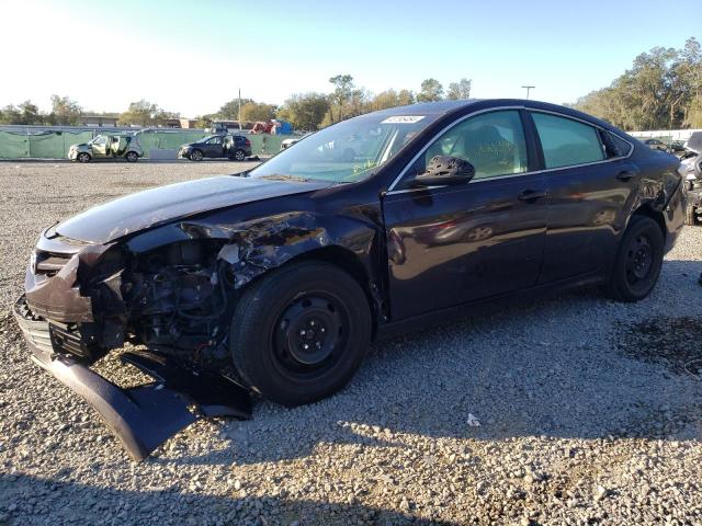 2010 MAZDA 6 I 2010 image
