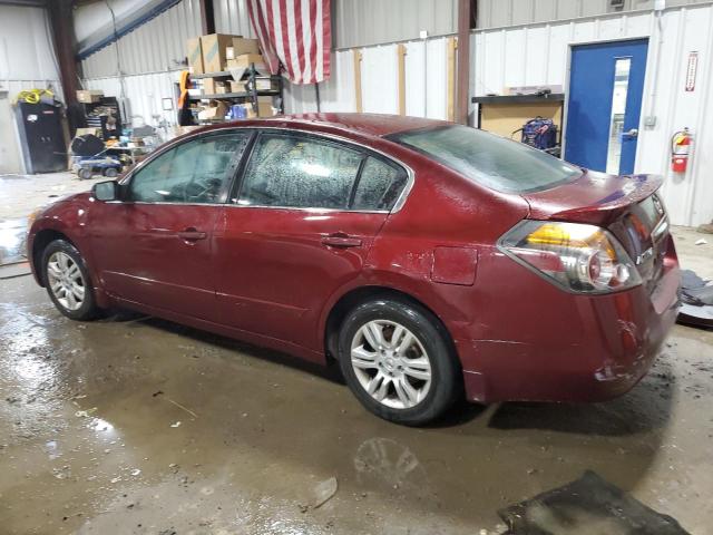 Image 2 of 2012 NISSAN ALTIMA BASE 2012 with VIN 1N4AL2AP3CN565150
