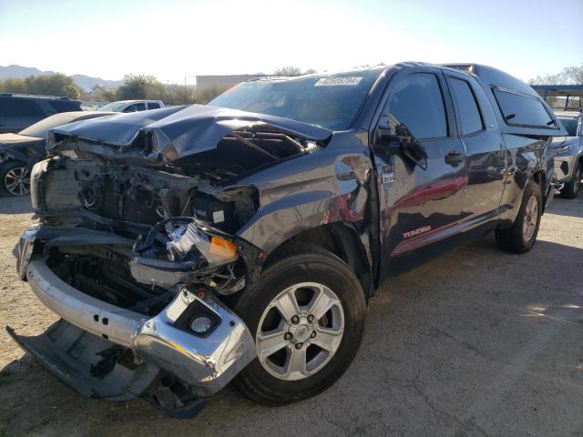 Obraz 2018 TOYOTA TUNDRA DOUBLE CAB SR/SR5 2018