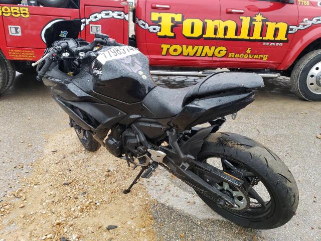 Изображение 3 2019 KAWASAKI EX650 J 2019 с VIN JKAEXEJ1XKDA03843