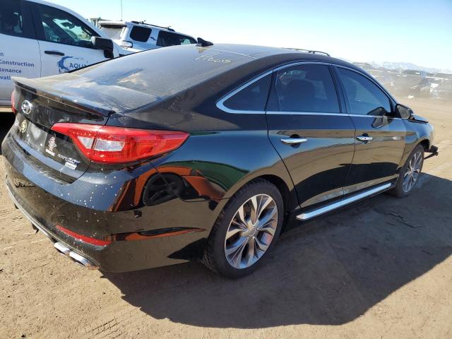 Image 3 of 2015 HYUNDAI SONATA SPORT 2015 with VIN 5NPE34AB9FH181325