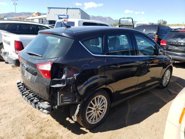 Изображение 3 2013 FORD C-MAX PREMIUM 2013 с VIN 1FADP5CU4DL512136