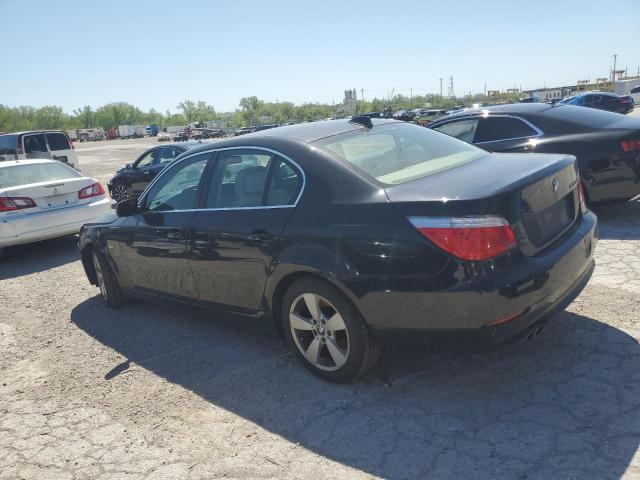 Изображение 2 2008 BMW 528 XI 2008 с VIN WBANV13508CZ60298