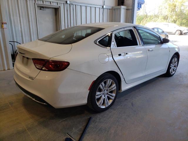 Изображение 3 2015 CHRYSLER 200 LIMITED 2015 с VIN 1C3CCCABXFN569556