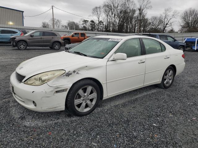 Image 1 of 2006 LEXUS ES 330 2006 with VIN JTHBA30G465167086