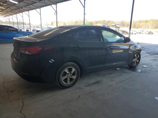 Image 3 of 2015 HYUNDAI ELANTRA SE 2015 with VIN KMHDH4AE9FU229351