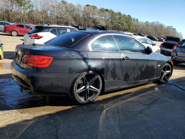 Image 3 of 2011 BMW 335 I 2011 with VIN WBADX7C55BE579891