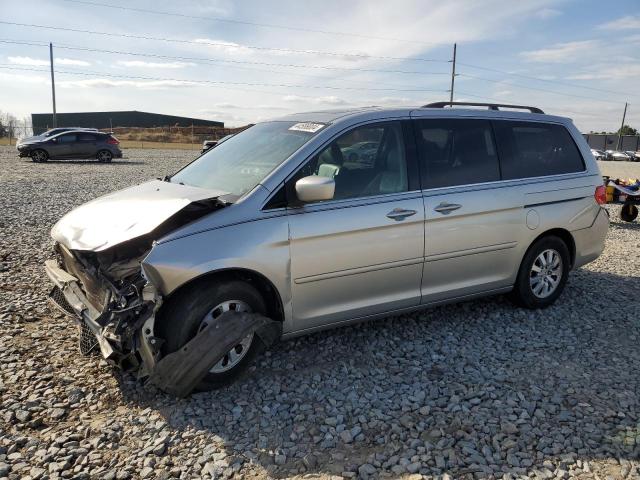 Image 1 of 2008 HONDA ODYSSEY EXL 2008 with VIN 5FNRL38608B109516