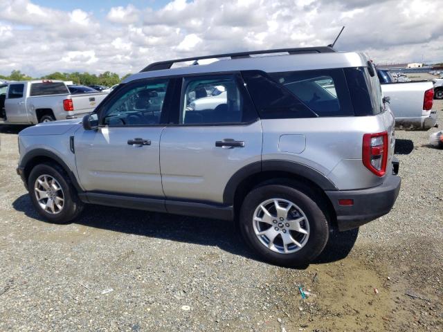Image 2 of 2022 FORD BRONCO SPORT  2022 with VIN 3FMCR9A61NRD57829