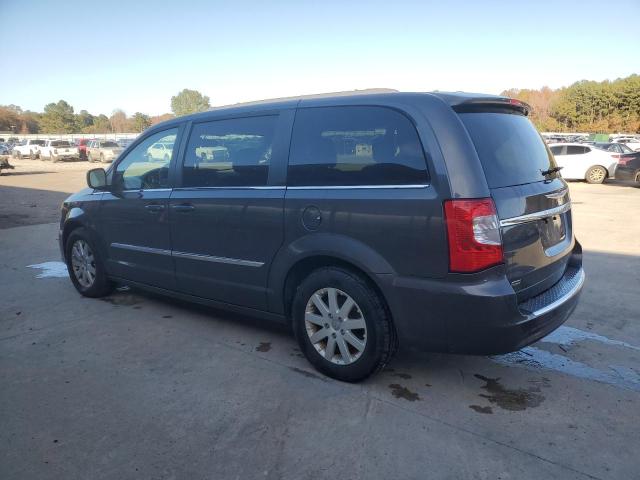 Obraz 2 z 2016 CHRYSLER TOWN & COUNTRY TOURING 2016 z VIN 2C4RC1BG3GR268393