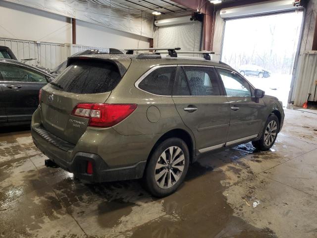 Изображение 3 2018 SUBARU OUTBACK TOURING 2018 с VIN 4S4BSETCXJ3397783