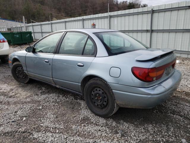 Obraz 2 z 2002 SATURN SL2  2002 z VIN 1G8ZK52752Z230294