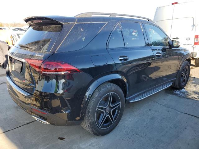 Изображение 3 2023 MERCEDES-BENZ GLE 350 4MATIC 2023 с VIN 4JGFB4KE6PA919800