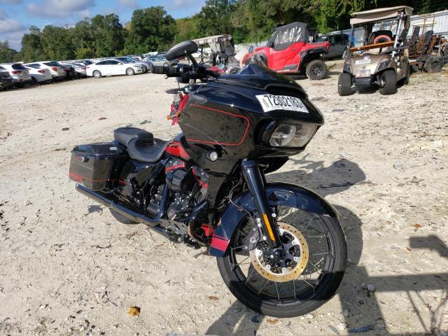 Изображение 1 2021 HARLEY-DAVIDSON FLTRXSE  2021 с VIN 1HD1TCL17MB958207