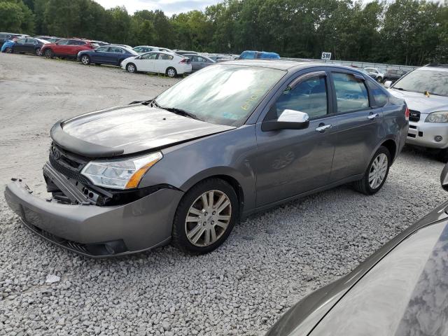 2010 FORD FOCUS SEL 2010 image
