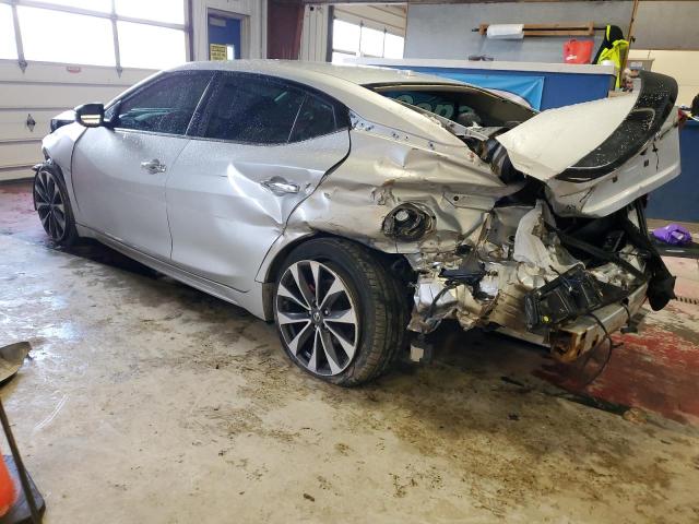 Image 2 of 2016 NISSAN MAXIMA 3.5S 2016 with VIN 1N4AA6AP5GC404488