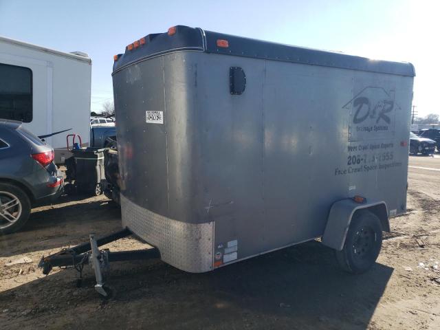 Obraz 3 z 2007 INTE CARGO TRLR 2007 z VIN 4RACS10137N054201