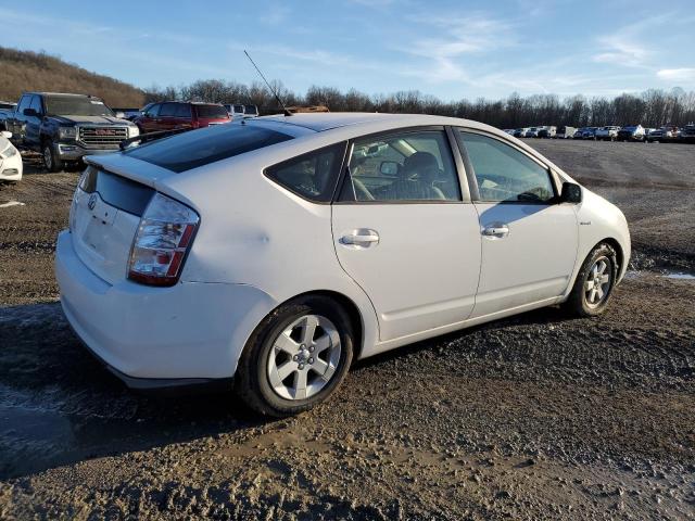 Image 3 of 2009 TOYOTA PRIUS  2009 with VIN JTDKB20U193504229