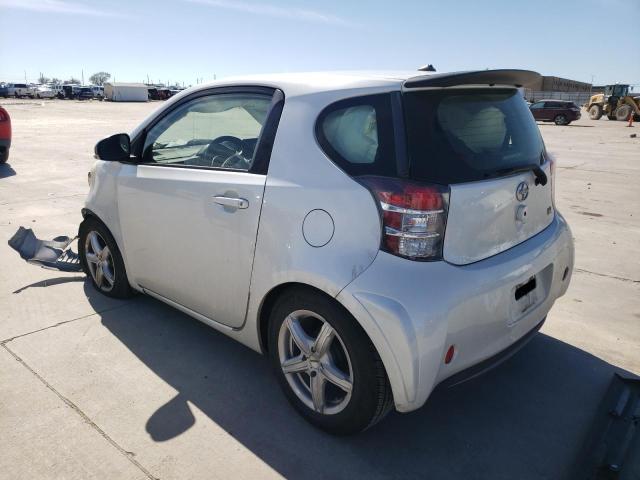 Изображение 2 2015 TOYOTA SCION IQ  2015 с VIN JTNJJXB07FJ030988