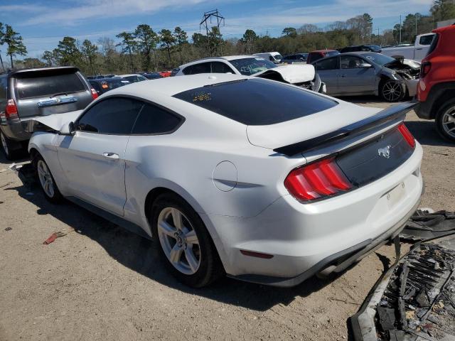 Изображение 2 2019 FORD MUSTANG  2019 с VIN 1FA6P8TH8K5152447