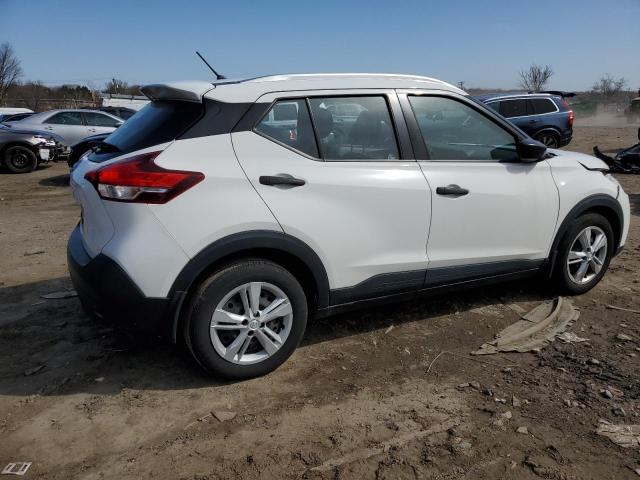Изображение 3 2018 NISSAN KICKS S 2018 с VIN 3N1CP5CU9JL535159