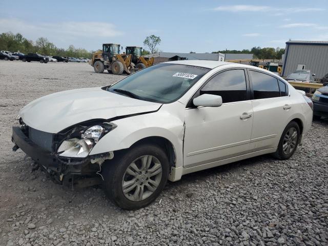 Image 1 of 2012 NISSAN ALTIMA BASE 2012 with VIN 1N4AL2AP1CC113032