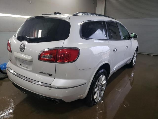 Image 3 of 2016 BUICK ENCLAVE  2016 with VIN 5GAKVCKD5GJ345235
