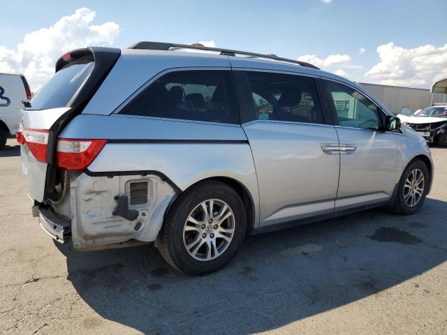 Obraz 3 z 2012 HONDA ODYSSEY EXL 2012 z VIN 5FNRL5H69CB140994