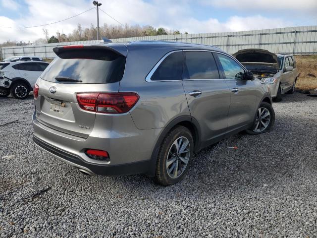 Obraz 3 z 2019 KIA SORENTO EX 2019 z VIN 5XYPH4A59KG460120