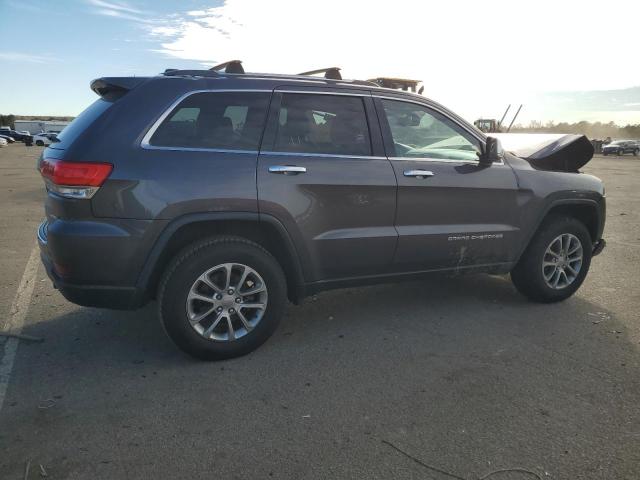 Image 3 of 2015 JEEP GRAND CHEROKEE LIMITED 2015 with VIN 1C4RJFBG2FC102859