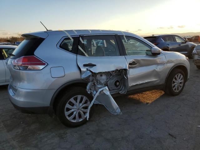 Image 3 of 2016 NISSAN ROGUE S 2016 with VIN KNMAT2MVXGP709789