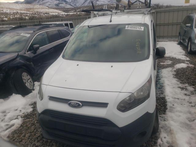 Image 2 of 2015 FORD TRANSIT CONNECT XL 2015 with VIN NM0LS7E7XF1179704