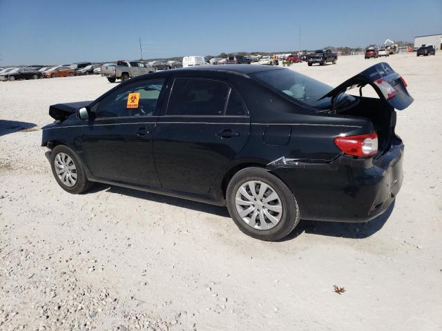Obraz 2 z 2012 TOYOTA COROLLA BASE 2012 z VIN 2T1BU4EE6CC828427
