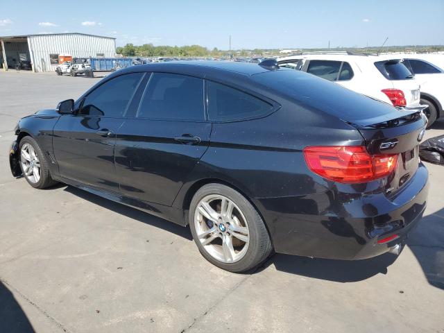 Изображение 2 2014 BMW 335 XIGT 2014 с VIN WBA3X9C50ED152961
